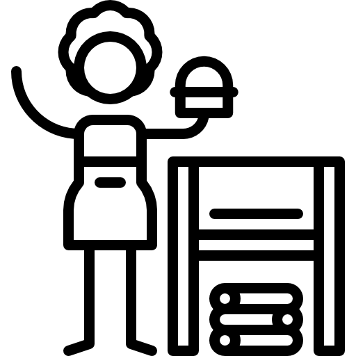 hausgemacht kostenlos Icon
