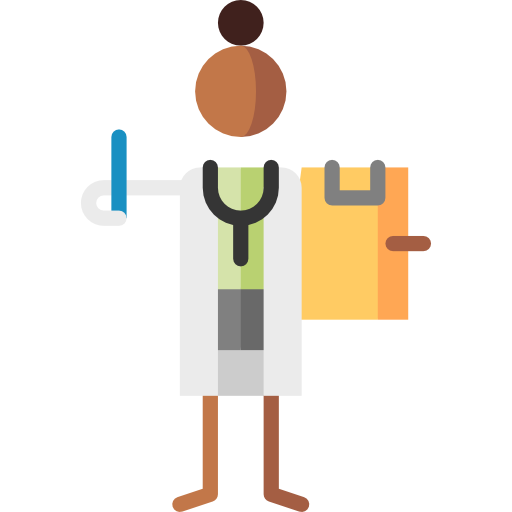 docteur Icône gratuit docteur Icône gratuit