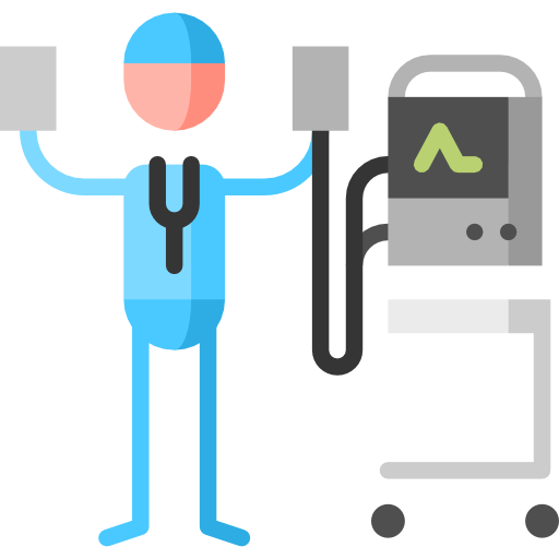 defibrillator kostenlos Icon defibrillator kostenlos Icon