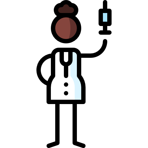 krankenschwester kostenlos Icon krankenschwester kostenlos Icon