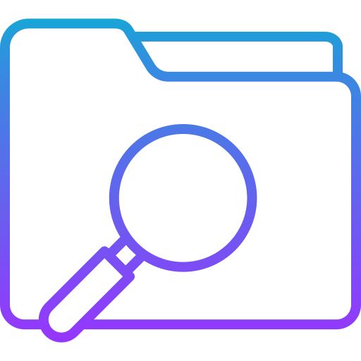 suche kostenlos Icon