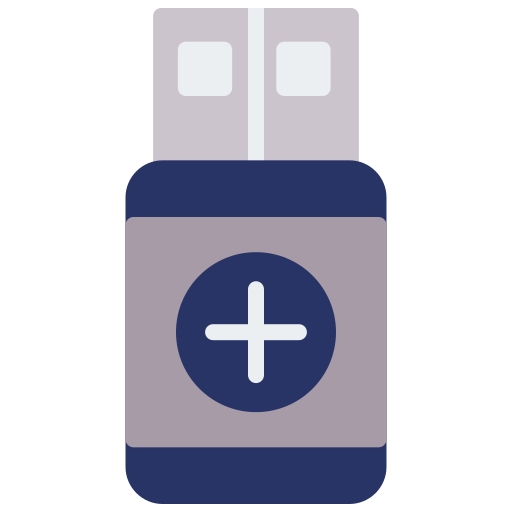 usb icono gratis