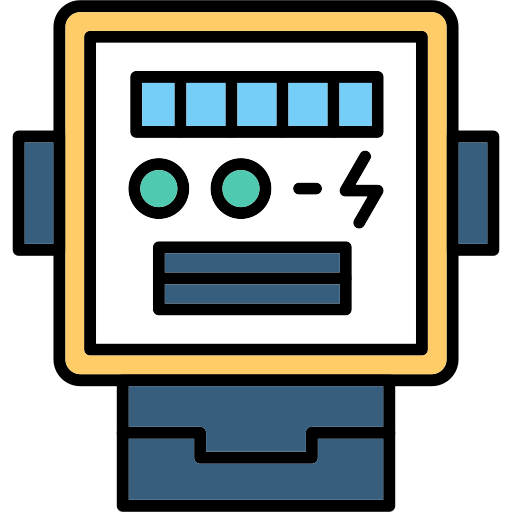 stromzähler kostenlos Icon