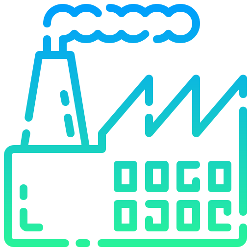 Завод бесплатно иконка Завод бесплатно иконка