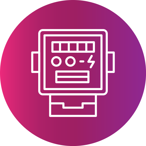 stromzähler kostenlos Icon