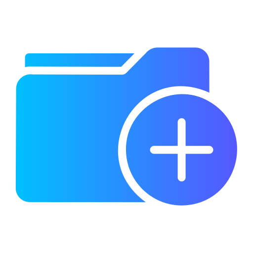 Folder free icon