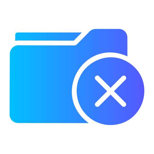 Folder free icon