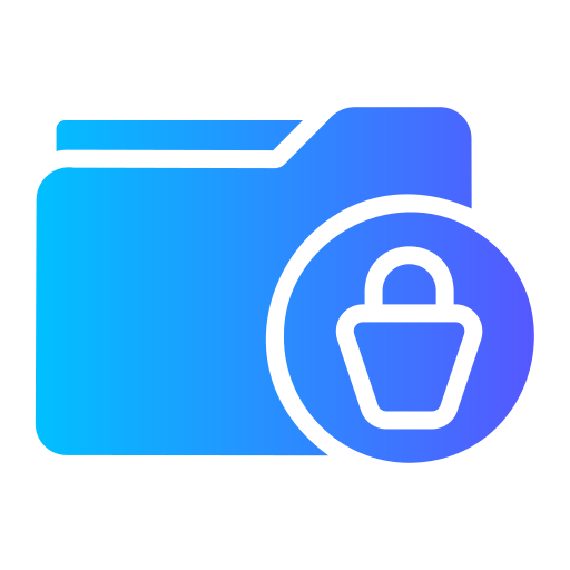 carpeta icono gratis