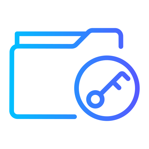 Folder free icon Folder free icon