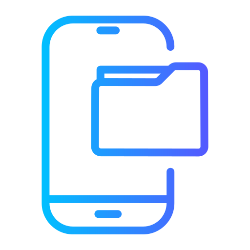 carpeta icono gratis