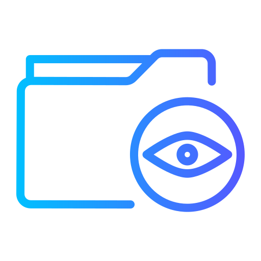 carpeta icono gratis