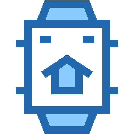 smartwatch kostenlos Icon smartwatch kostenlos Icon