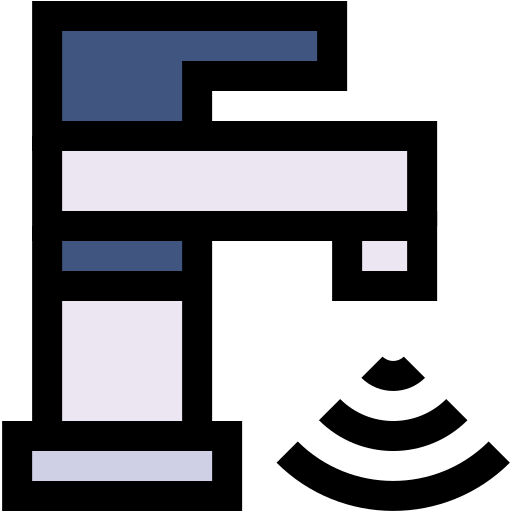 Water control free icon
