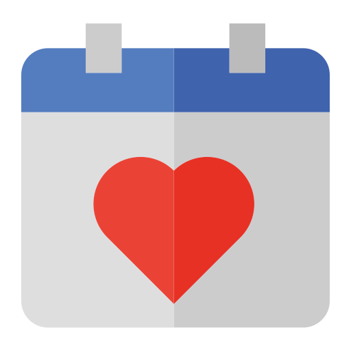 Calendar free icon