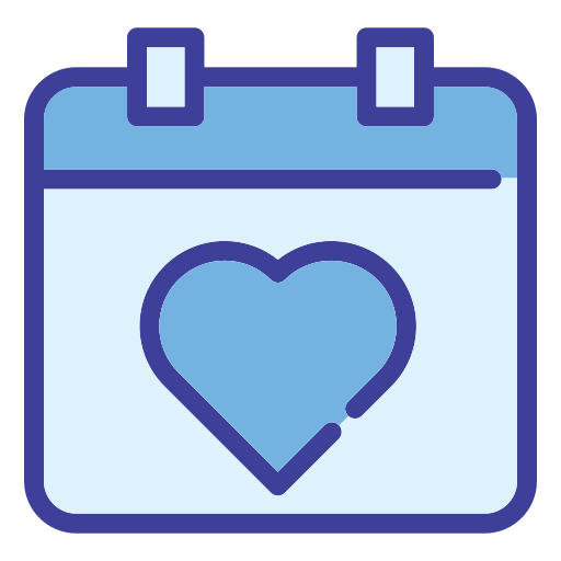 Calendar free icon