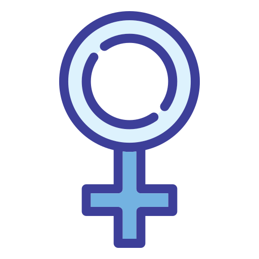 Female free icon Female free icon