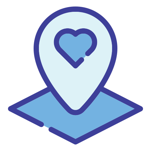 localização grátis ícone localização grátis ícone