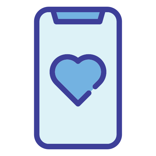 Смартфон бесплатно иконка