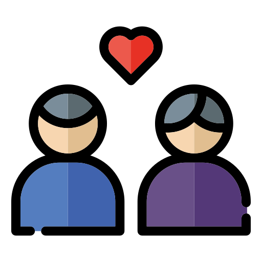 Любители бесплатно иконка