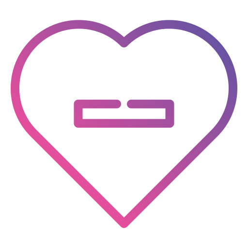 사랑 무료 아이콘