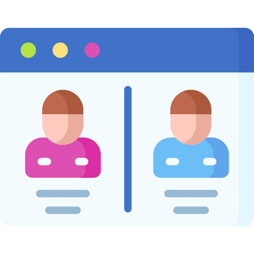 cliente icono gratis