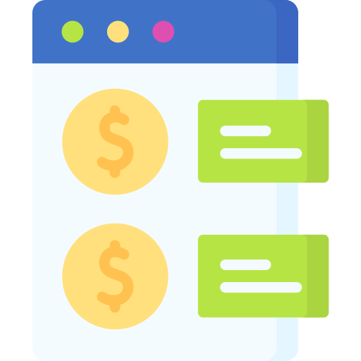 Pricing free icon Pricing free icon