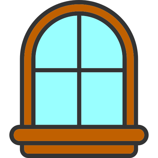 ventana icono gratis