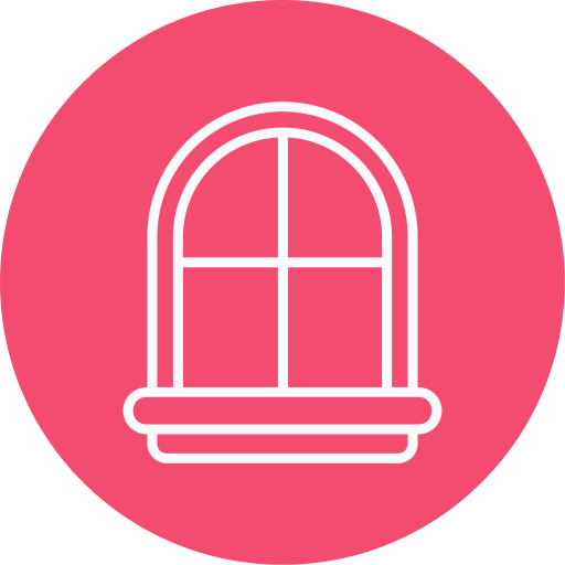 Window free icon