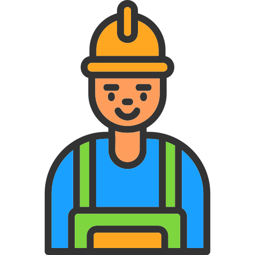 constructor icono gratis