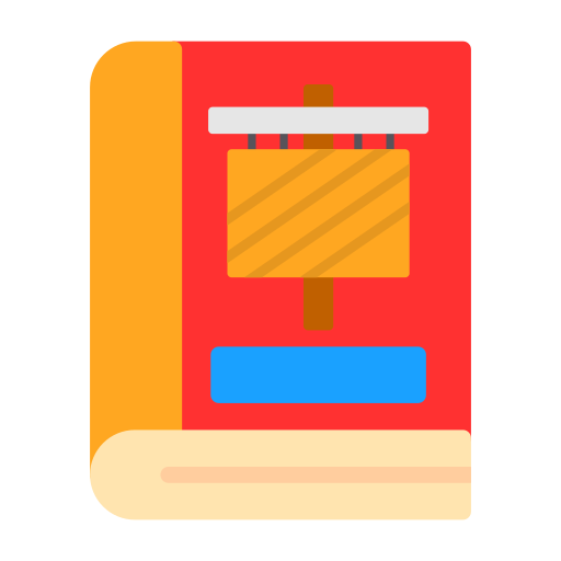 Книга бесплатно иконка