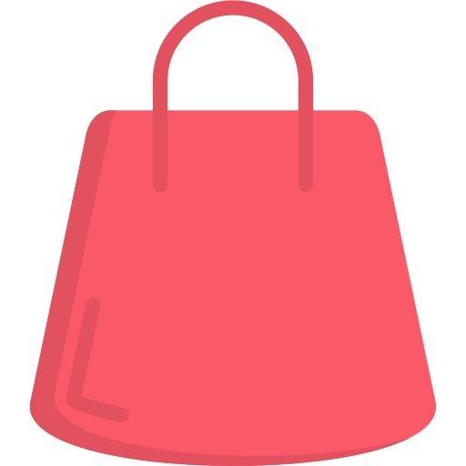 bolsa de la compra icono gratis