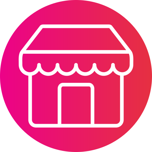 tienda icono gratis