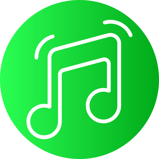 Music - Free music icons