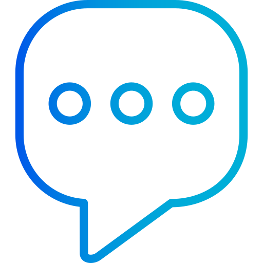 Comment free icon Comment free icon