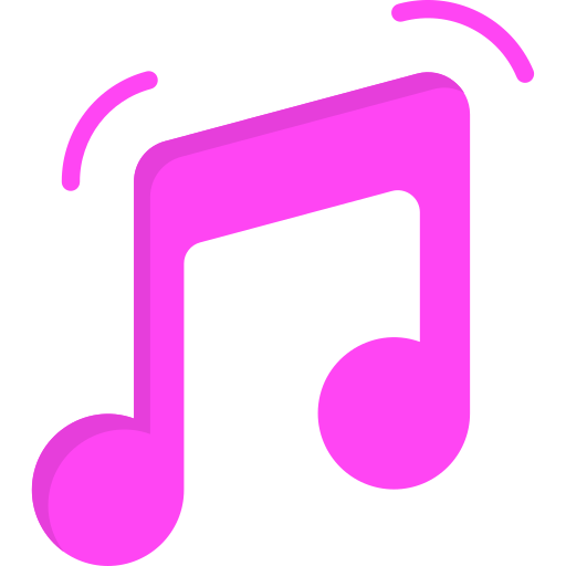 música icono gratis