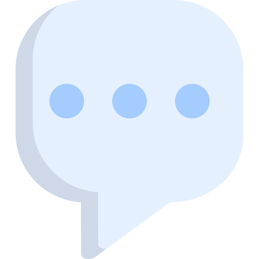 Comment free icon Comment free icon