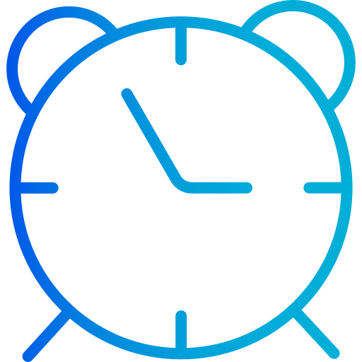 Time free icon
