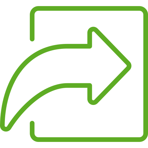 compartir icono gratis