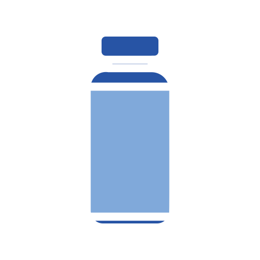 Medicine free icon