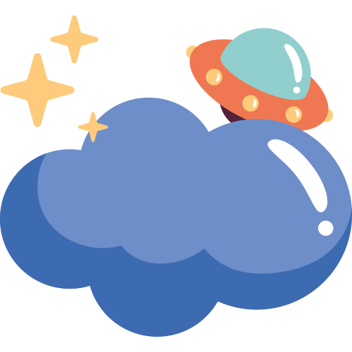 nube icono gratis