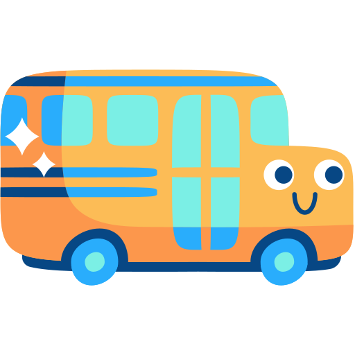 Ônibus grátis figurinha Ônibus grátis figurinha