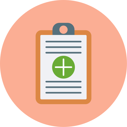 portapapeles icono gratis