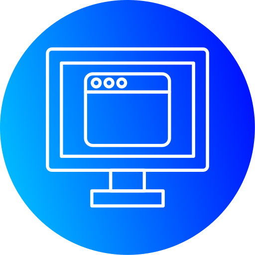 web free icon