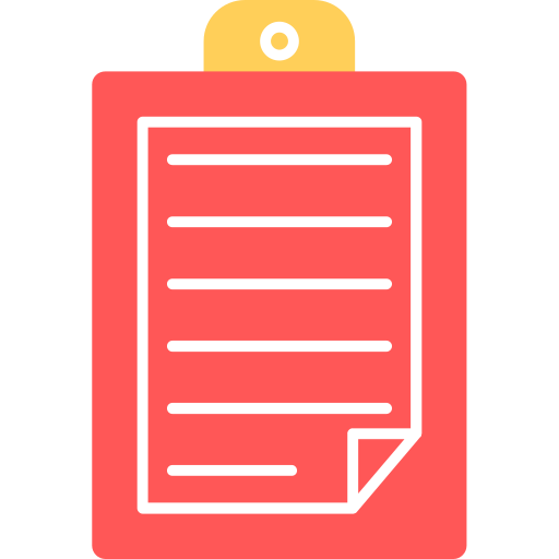 portapapeles icono gratis