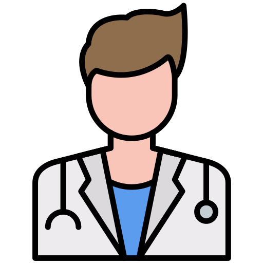 doctor icono gratis