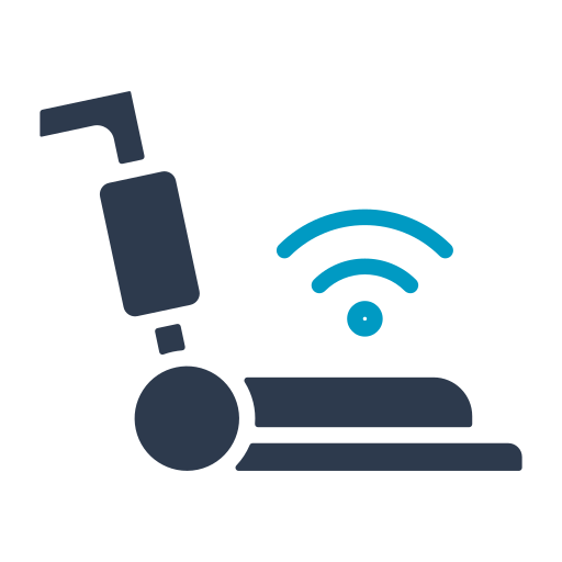 Пылесос бесплатно иконка