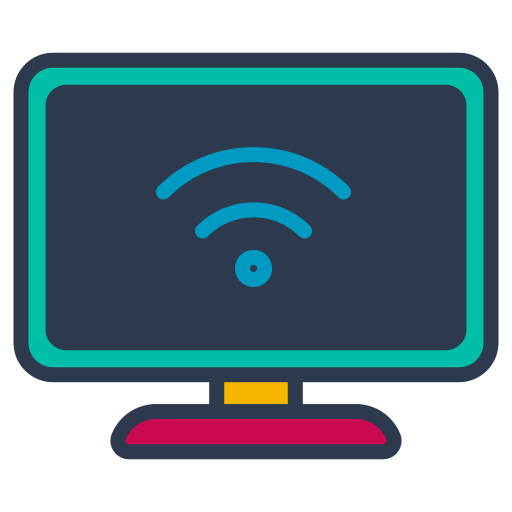 Monitor free icon Monitor free icon
