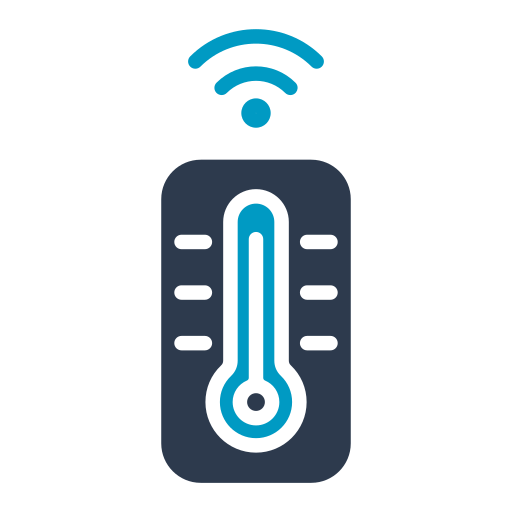 Thermometer free icon Thermometer free icon