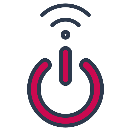smart switch kostenlos Icon smart switch kostenlos Icon