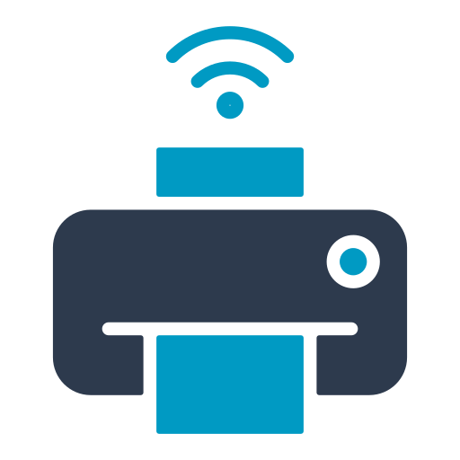 Printer free icon Printer free icon
